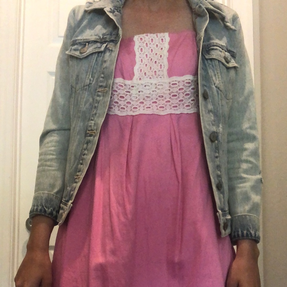 Lilly dress